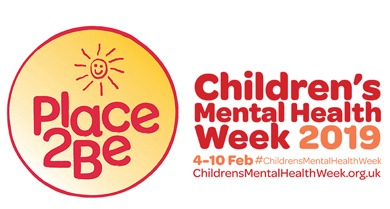 children mental health week1